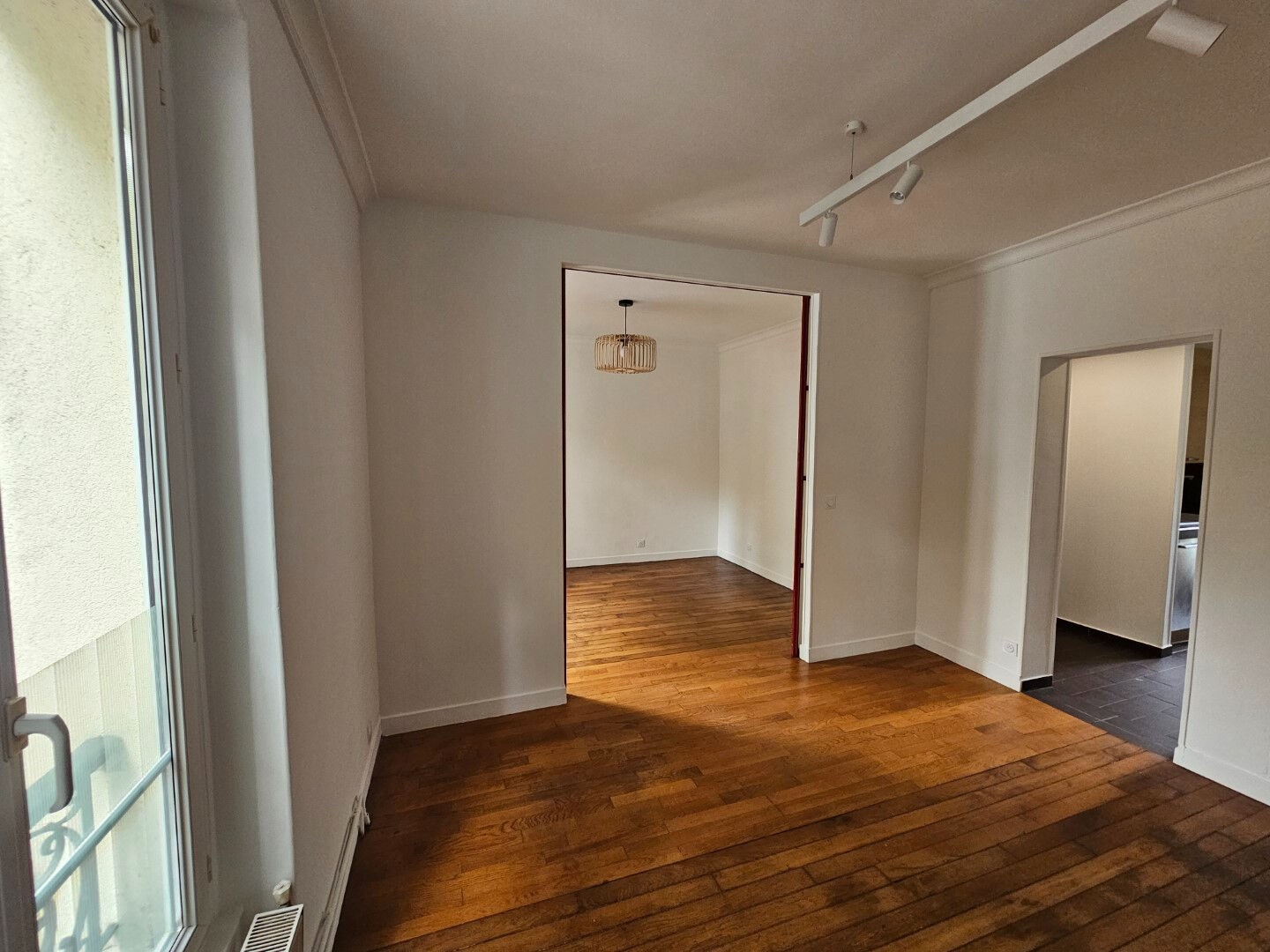 Appartement à vendre à Joinville le pont, 82,02 m², 4 pièces – photo 1 sur 10