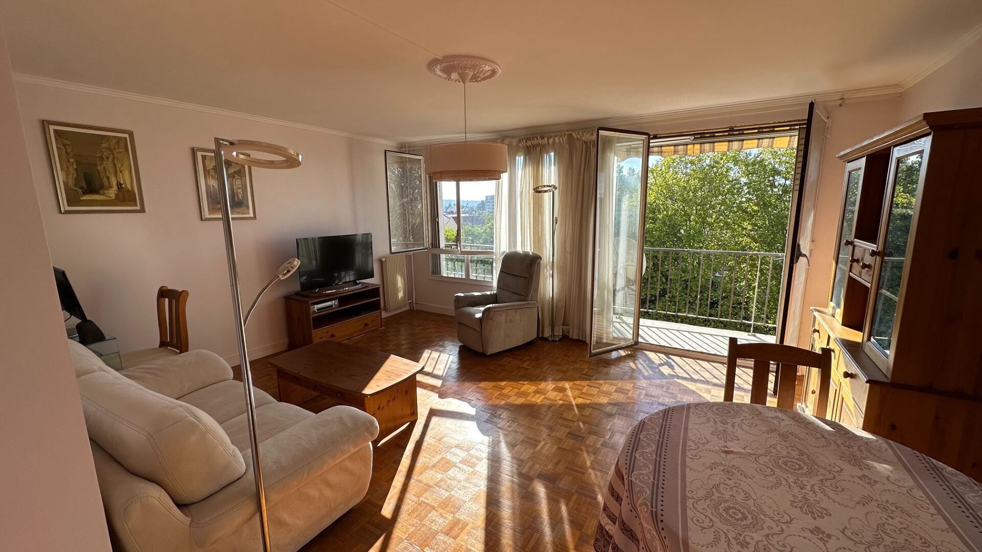 Appartement à vendre à Champigny sur marne, 64,74 m², 2 pièces – photo 2 sur 10