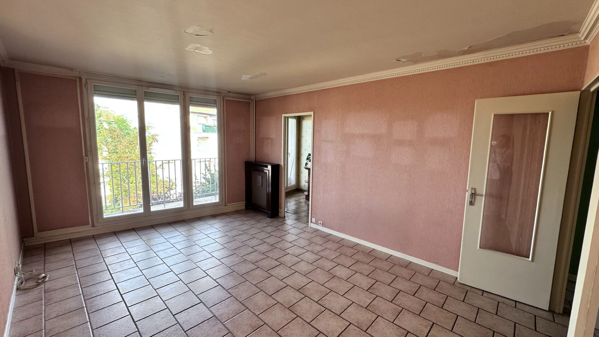 Appartement à vendre à Creteil, 58,46 m², 2 pièces – photo 3 sur 16