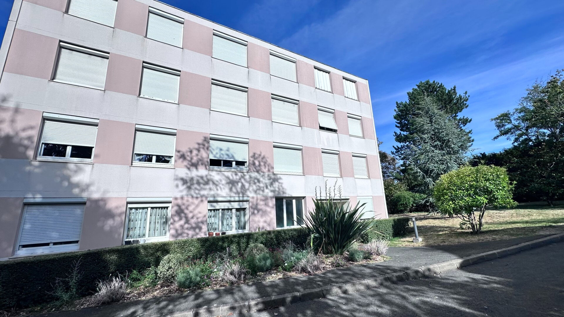 Appartement à vendre à Creteil, 58,46 m², 2 pièces – photo 2 sur 16