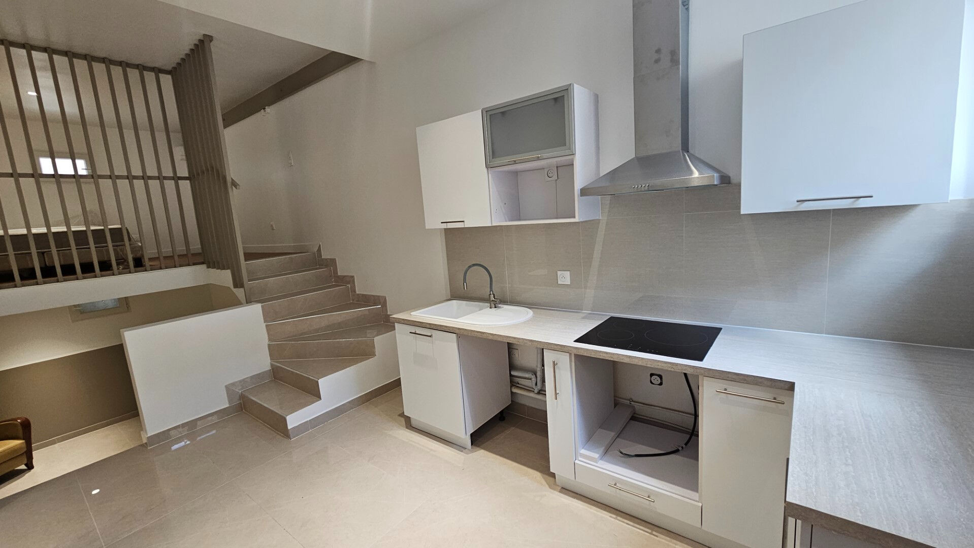 Appartement à vendre à Joinville le pont, 42 m², 2 pièces – photo 1 sur 10
