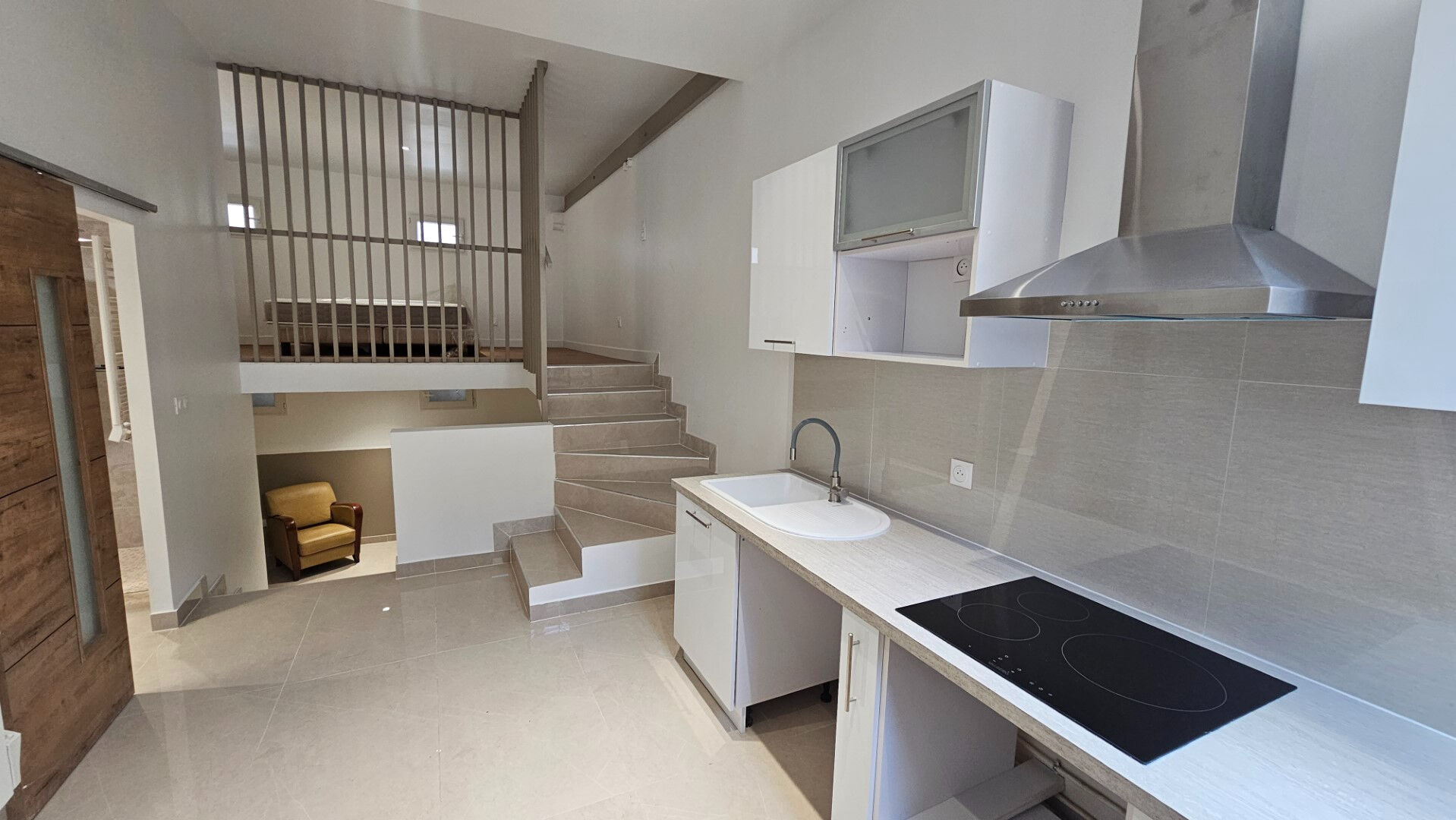 Appartement à vendre à Joinville le pont, 42 m², 2 pièces – photo 3 sur 10
