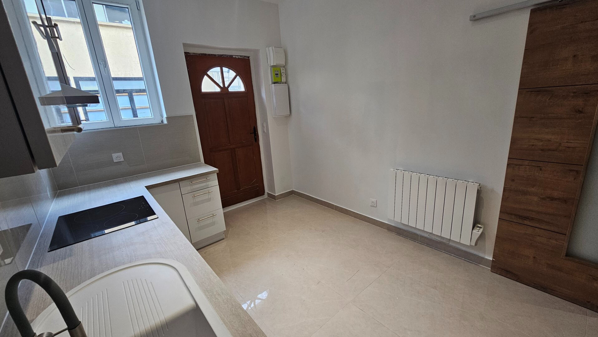 Appartement à vendre à Joinville le pont, 42 m², 2 pièces – photo 2 sur 10