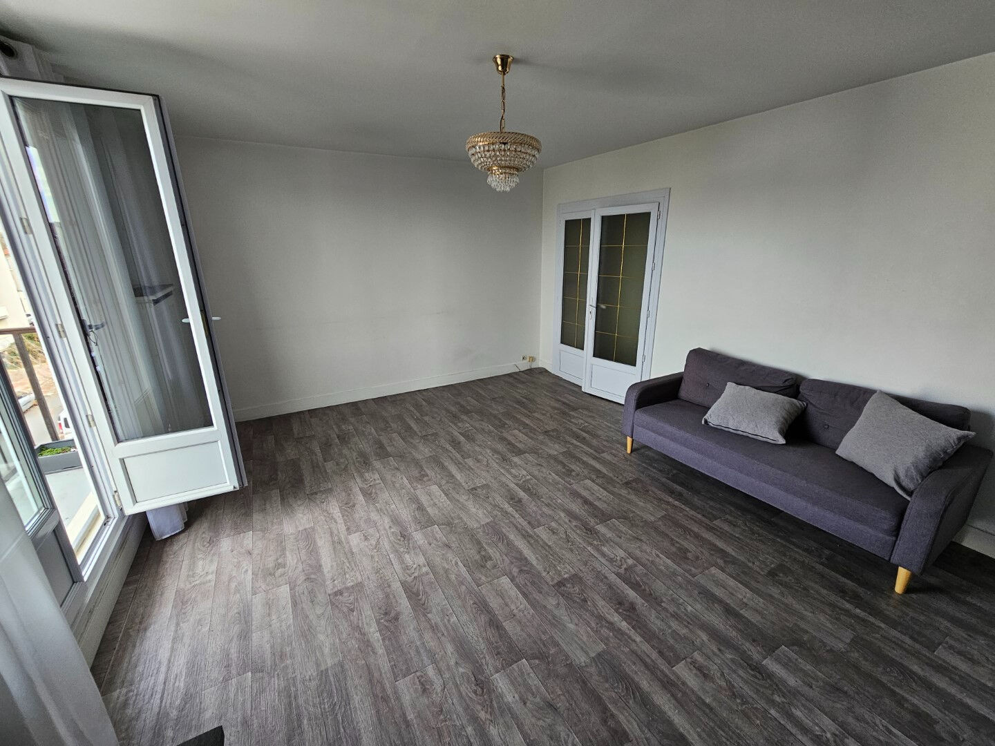 Appartement à vendre à Champigny sur marne, 80,5 m², 4 pièces – photo 1 sur 11