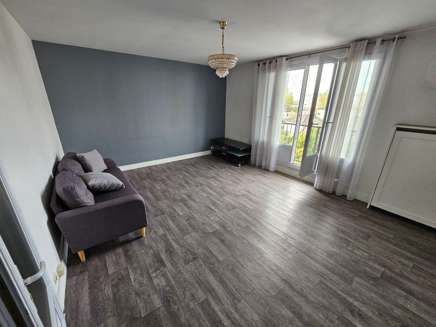 Appartement à vendre à Champigny sur marne, 80,5 m², 4 pièces – photo 2 sur 11