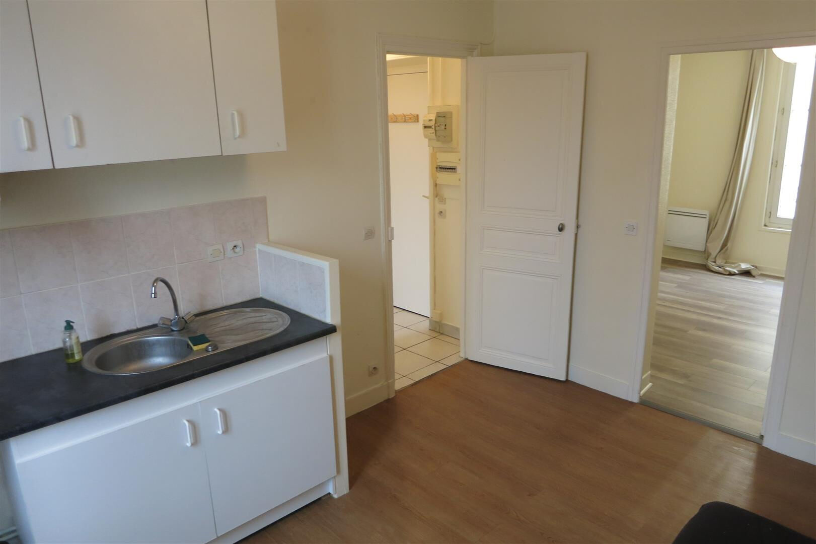Appartement à louer à Montreuil, 27,16 m², 2 pièces – photo 2 sur 7