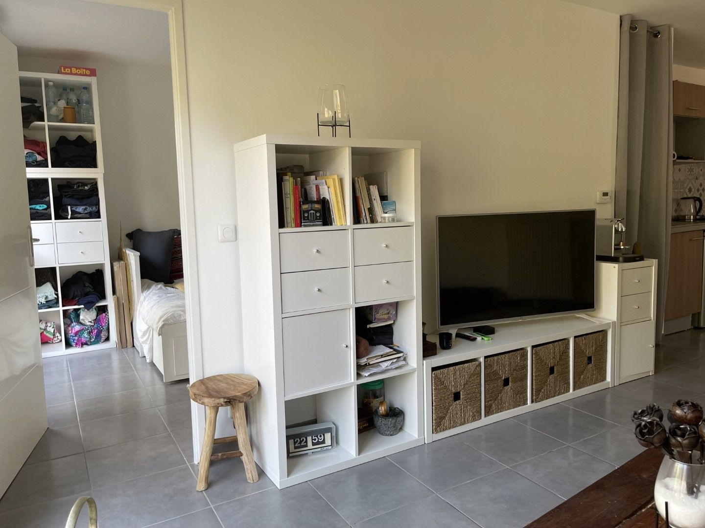 Appartement à vendre à Joinville le pont, 44,74 m², 2 pièces – photo 2 sur 12