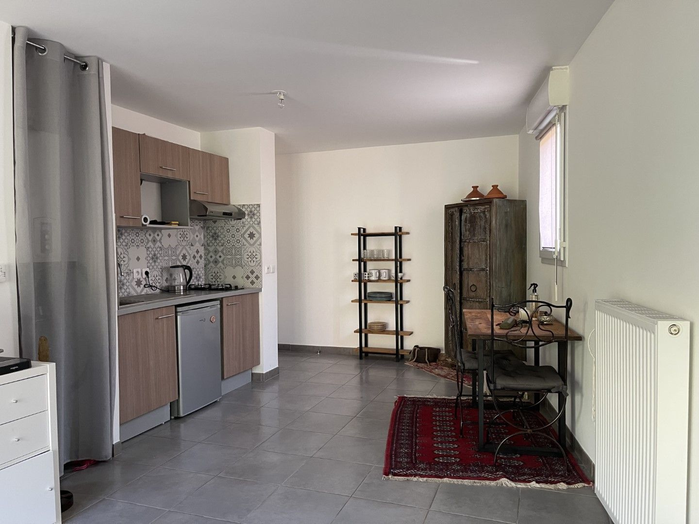 Appartement à vendre à Joinville le pont, 44,74 m², 2 pièces – photo 3 sur 12