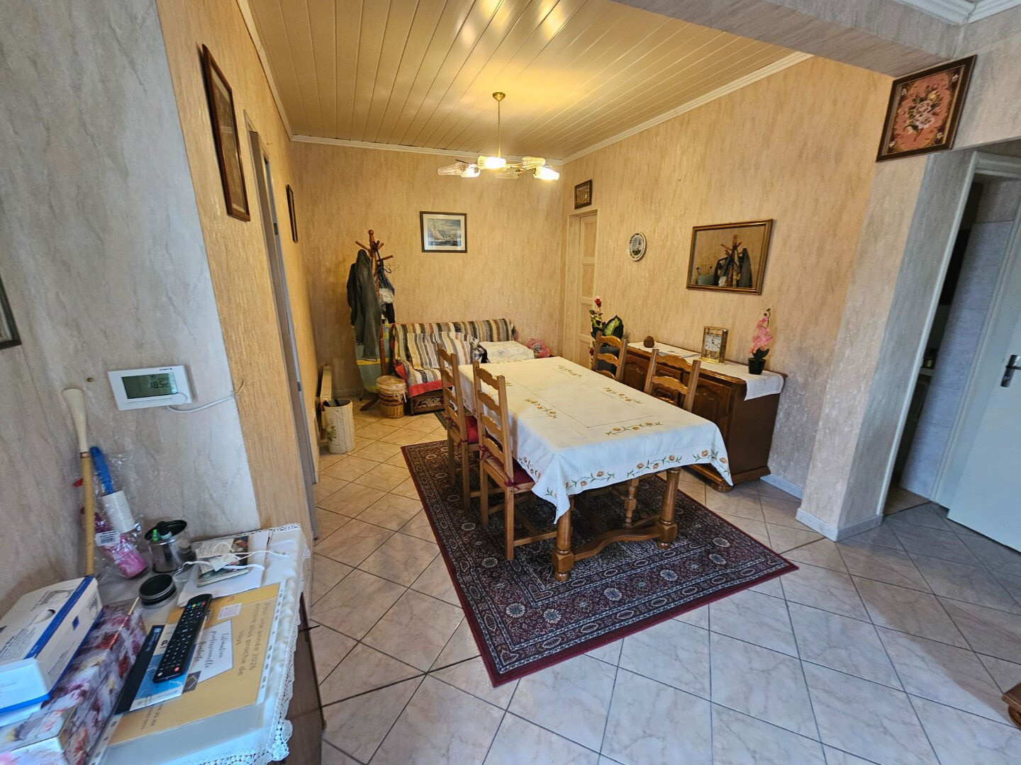 Maison à vendre à Champigny sur marne, 44 m², 2 pièces – photo 2 sur 8