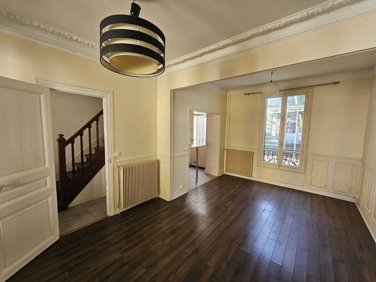 Maison à vendre à Joinville le pont, 54 m², 3 pièces – photo 2 sur 9