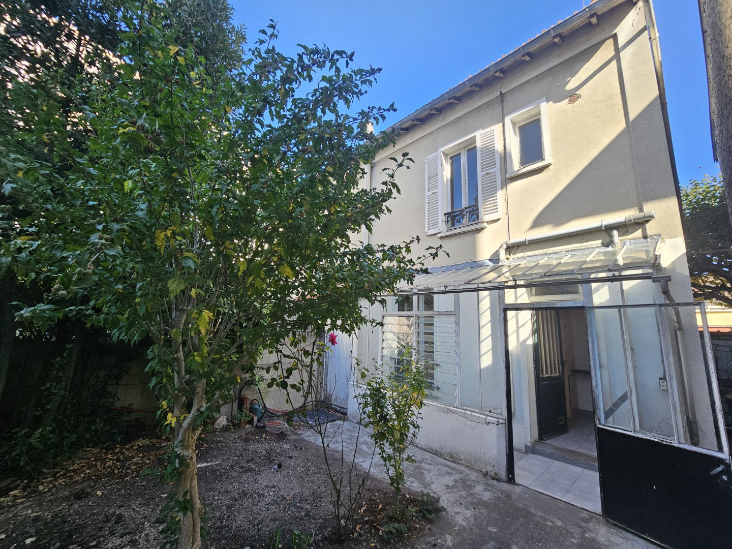 Maison à vendre à Joinville le pont, 54 m², 3 pièces – photo 1 sur 9