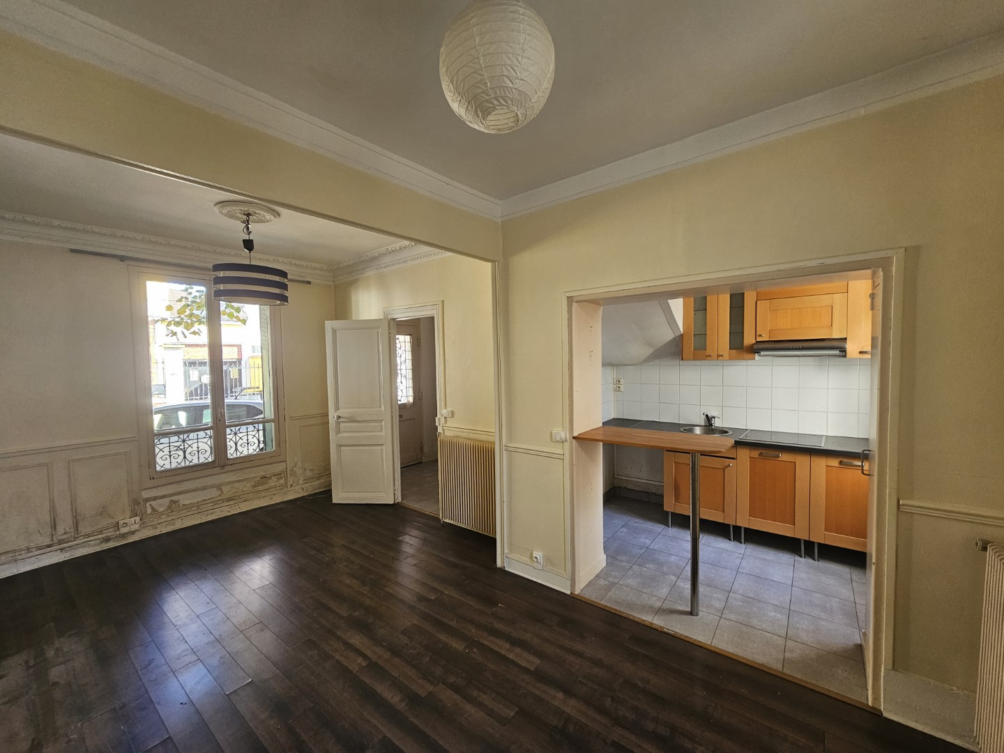 Maison à vendre à Joinville le pont, 54 m², 3 pièces – photo 3 sur 9