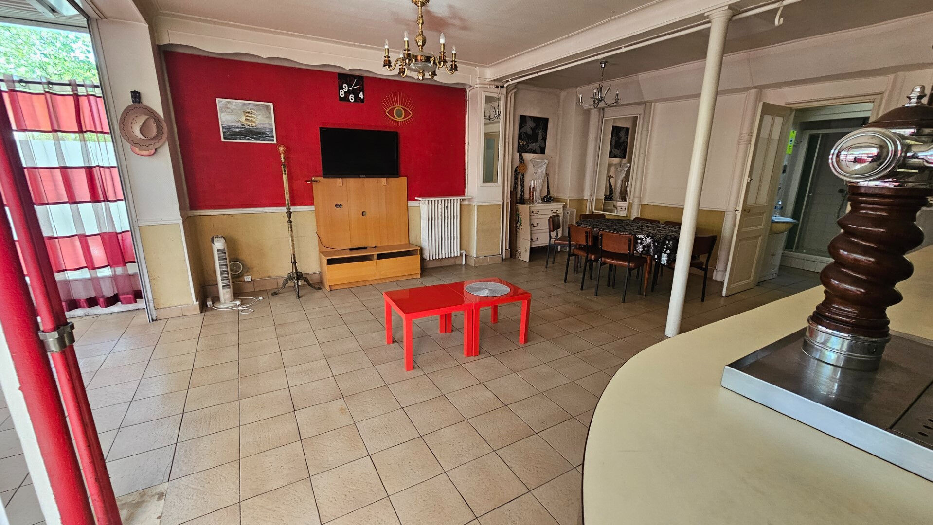 Appartement à vendre à Joinville le pont, 108,36 m², 3 pièces – photo 2 sur 8