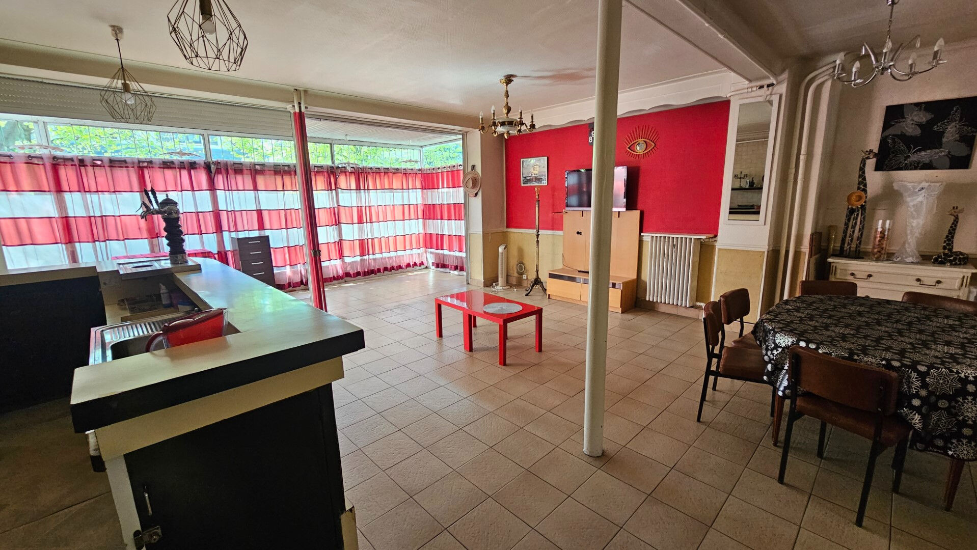 Appartement à vendre à Joinville le pont, 108,36 m², 3 pièces – photo 3 sur 8