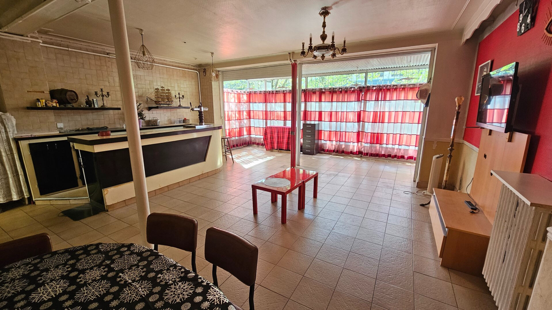 Appartement à vendre à Joinville le pont, 108,36 m², 3 pièces – photo 1 sur 8