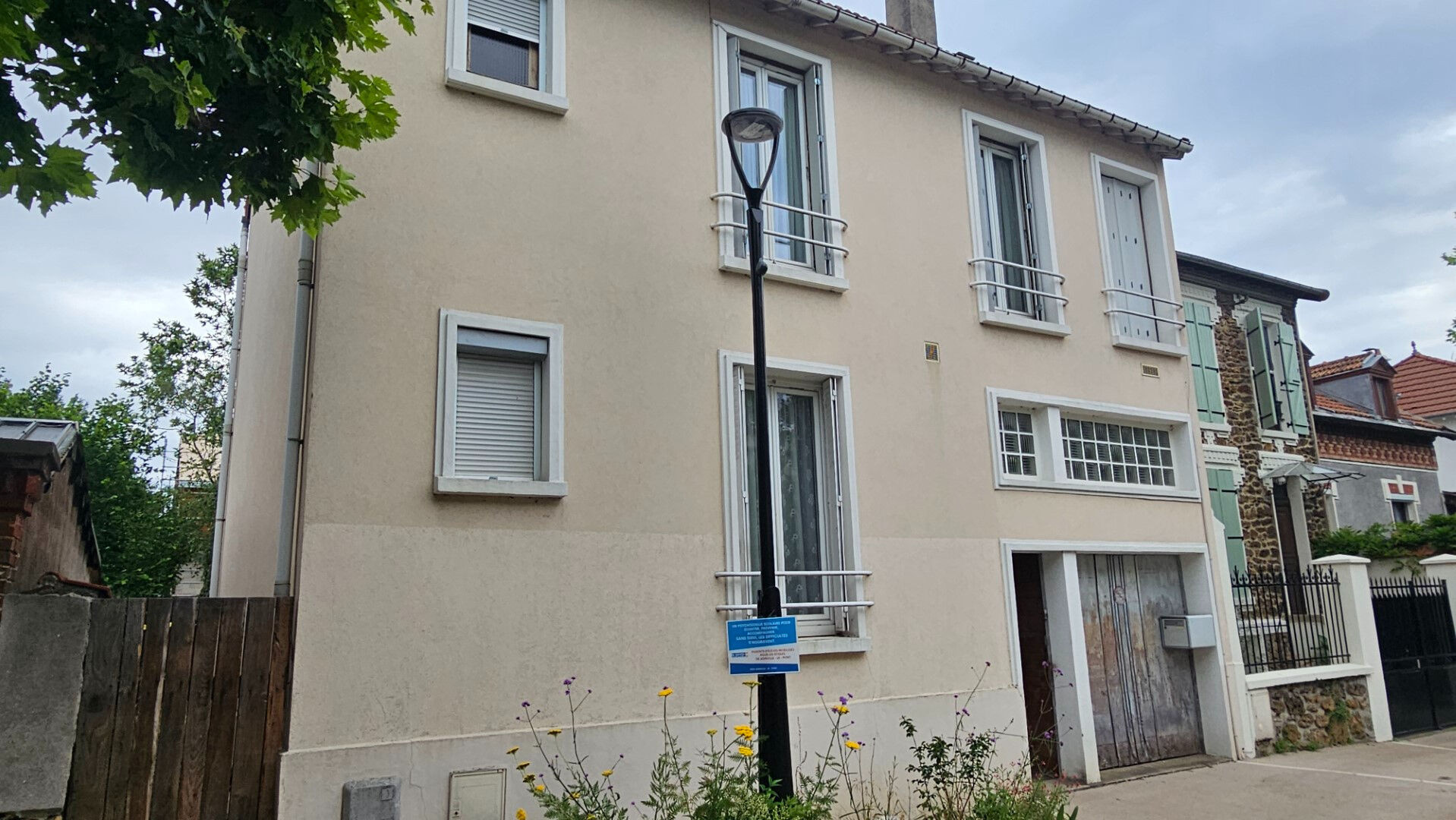 Maison à vendre à Joinville le pont, 115 m², 6 pièces – photo 1 sur 8