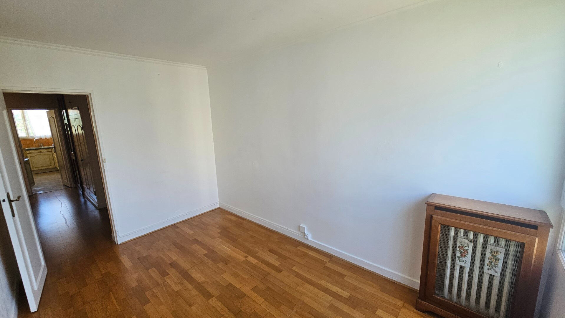 Appartement à vendre à Joinville le pont, 59,5 m², 3 pièces – photo 2 sur 11