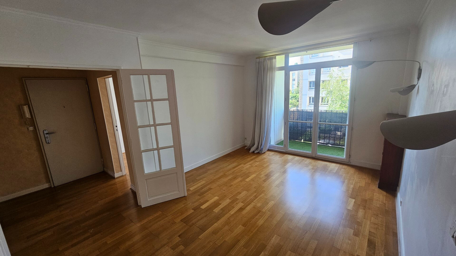 Appartement à vendre à Joinville le pont, 59,5 m², 3 pièces – photo 3 sur 11