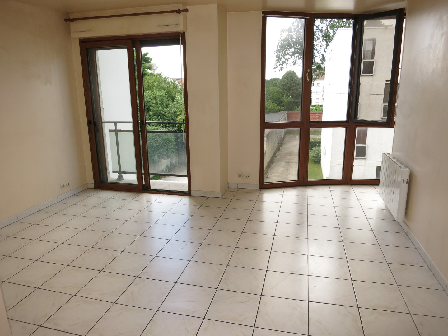 Studio à louer à Villeparisis, 27,87 m², 1 pièce – photo 2 sur 4