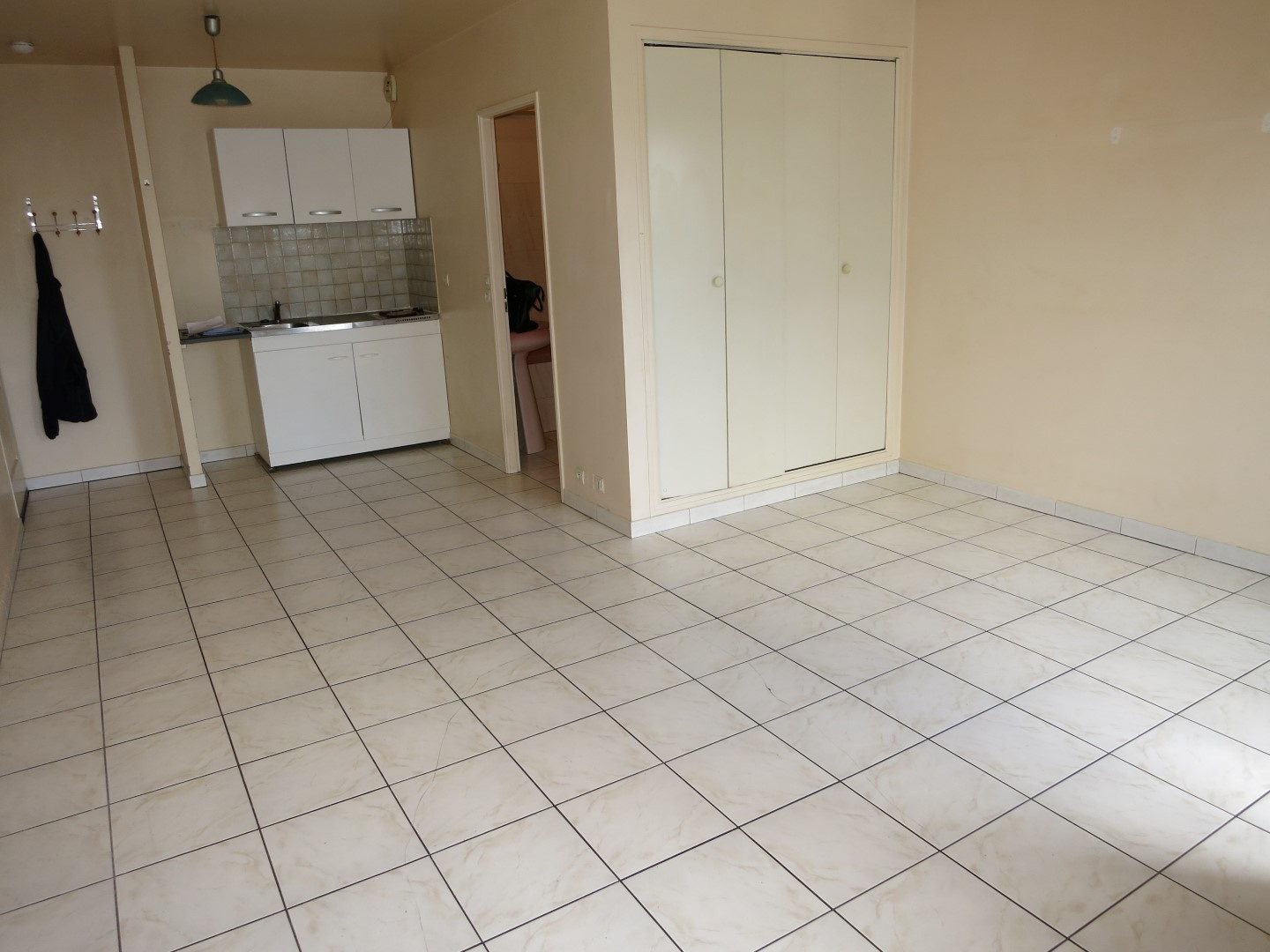Studio à louer à Villeparisis, 27,87 m², 1 pièce – photo 3 sur 4