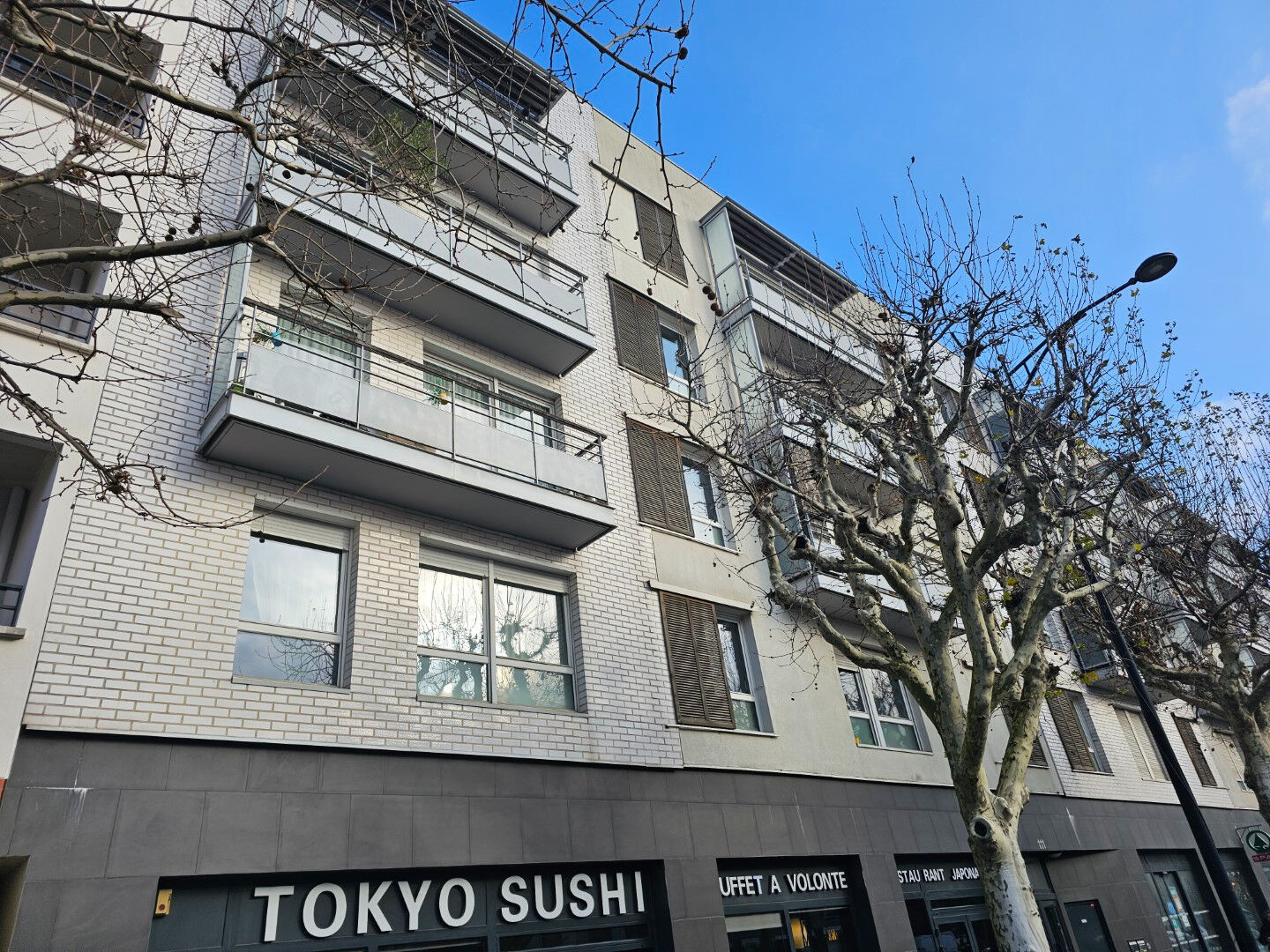 Appartement à vendre à Champigny sur marne, 61 m², 3 pièces – photo 1 sur 9