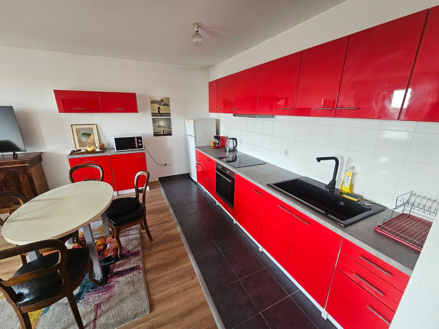 Appartement à vendre à Champigny sur marne, 61 m², 3 pièces – photo 2 sur 9