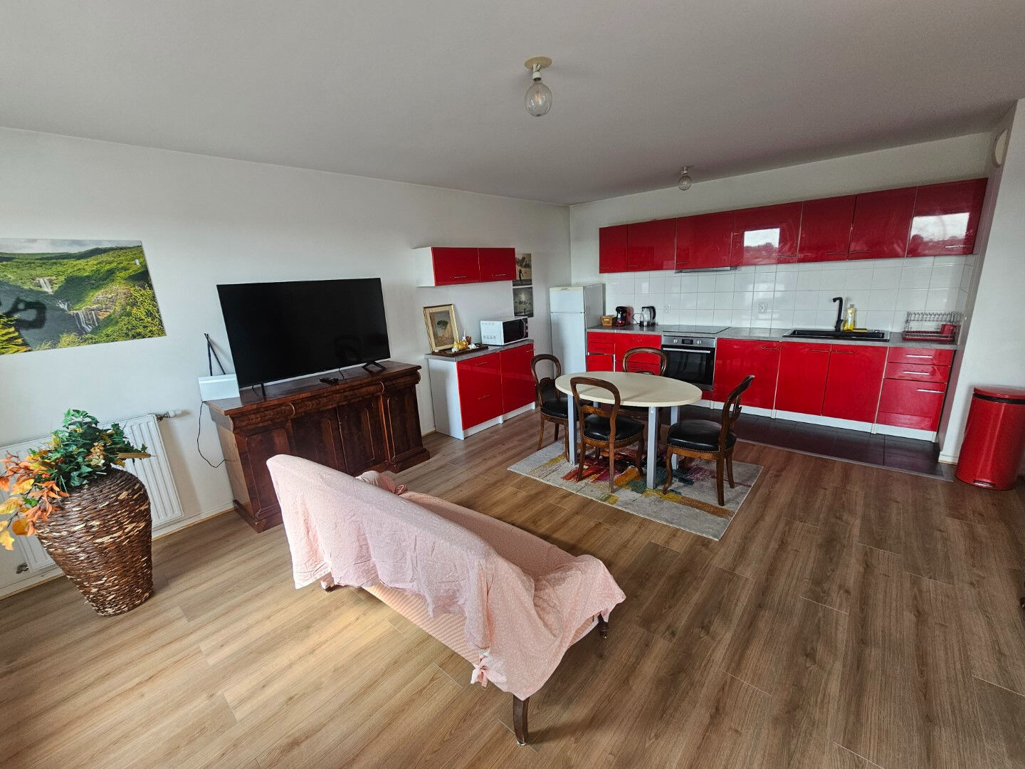 Appartement à vendre à Champigny sur marne, 61 m², 3 pièces – photo 3 sur 9