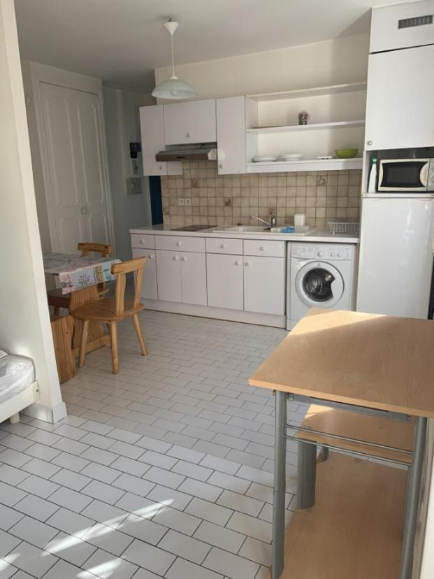 Appartement à louer à St maur des fosses, 26,62 m², 1 pièce – photo 2 sur 5