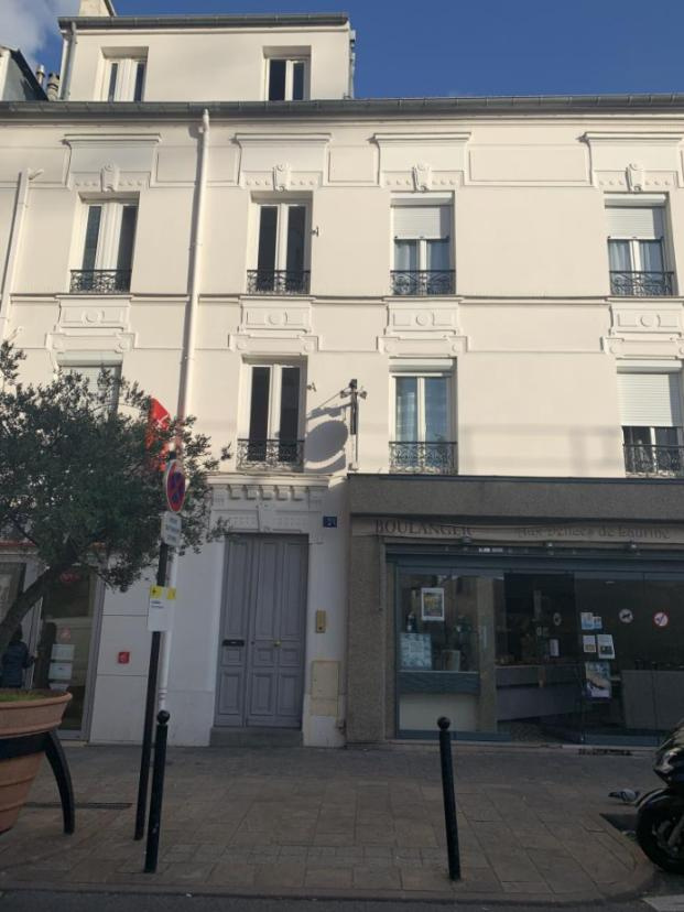 Appartement à louer à St maur des fosses, 26,62 m², 1 pièce – photo 1 sur 5