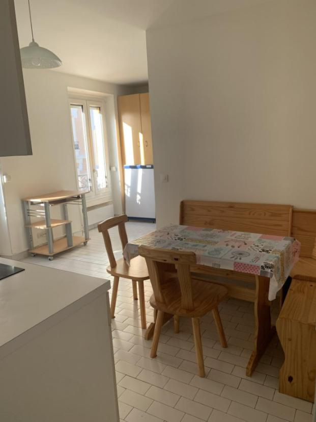Appartement à louer à St maur des fosses, 26,62 m², 1 pièce – photo 3 sur 5