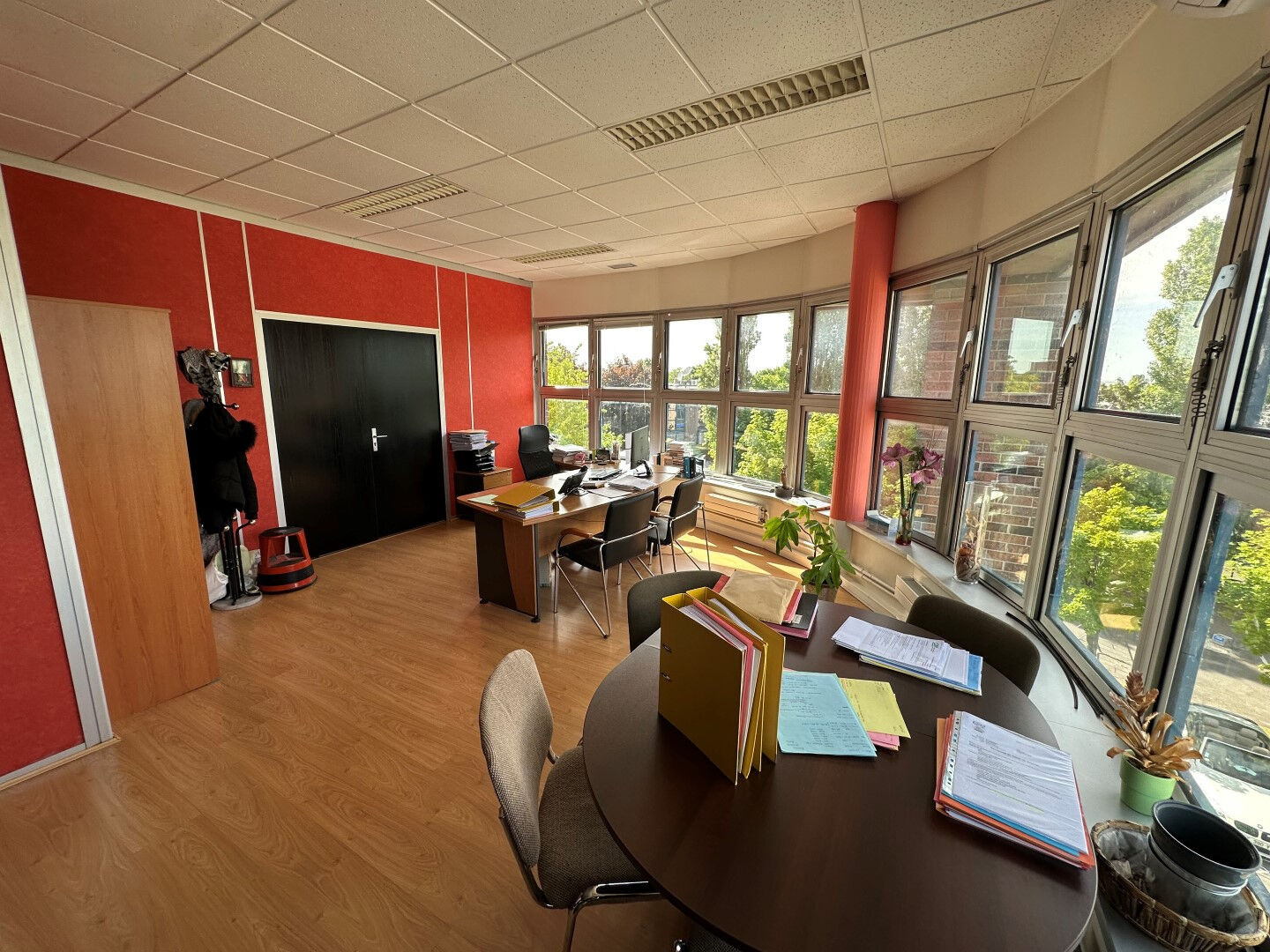 Bureau à vendre à Villiers sur marne, 179 m² – photo 3 sur 18