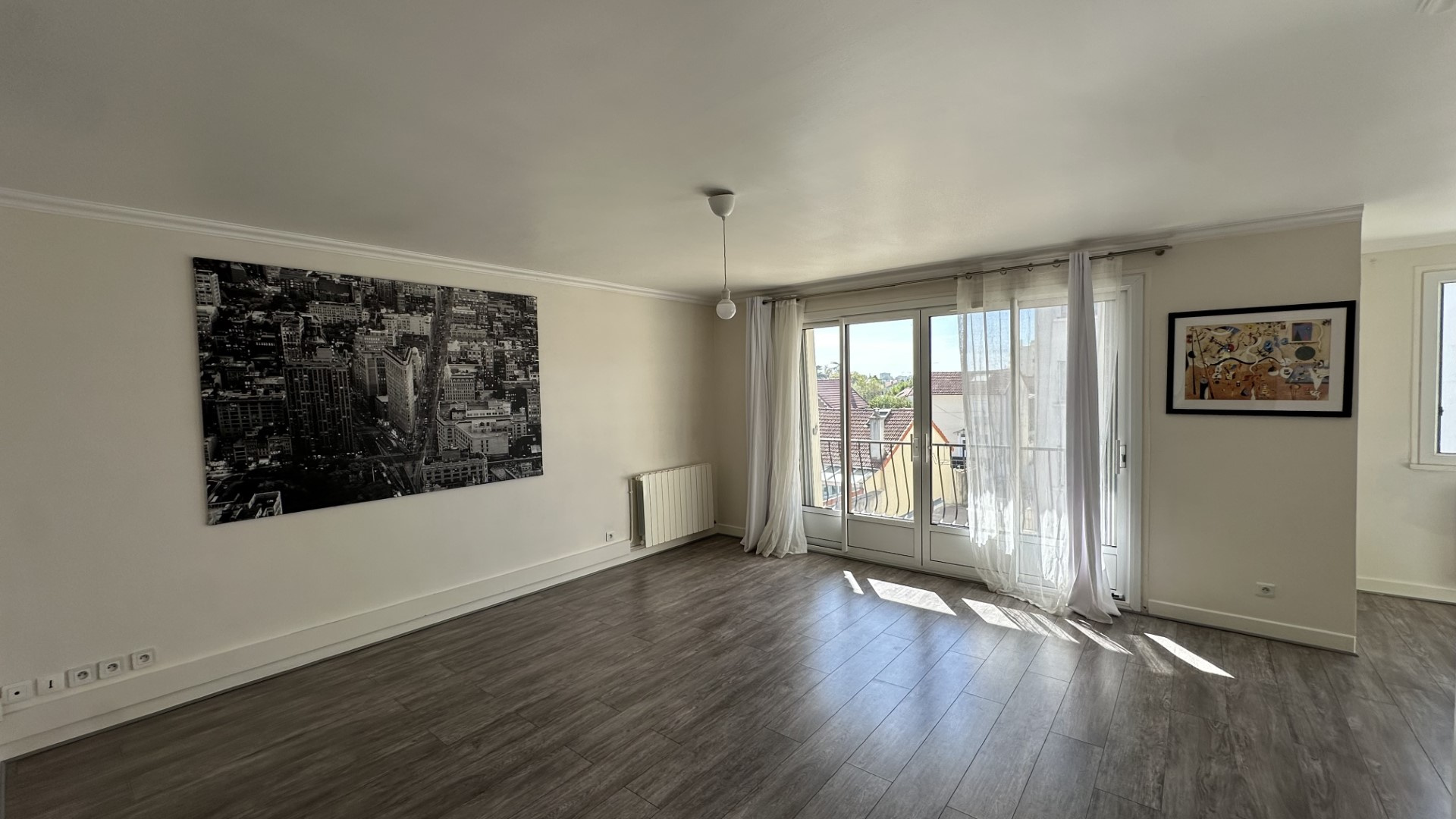 Appartement à vendre à St maur des fosses, 106,55 m², 4 pièces – photo 2 sur 17