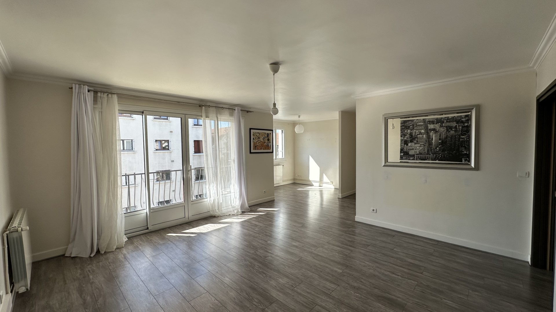 Appartement à vendre à St maur des fosses, 106,55 m², 4 pièces – photo 1 sur 17