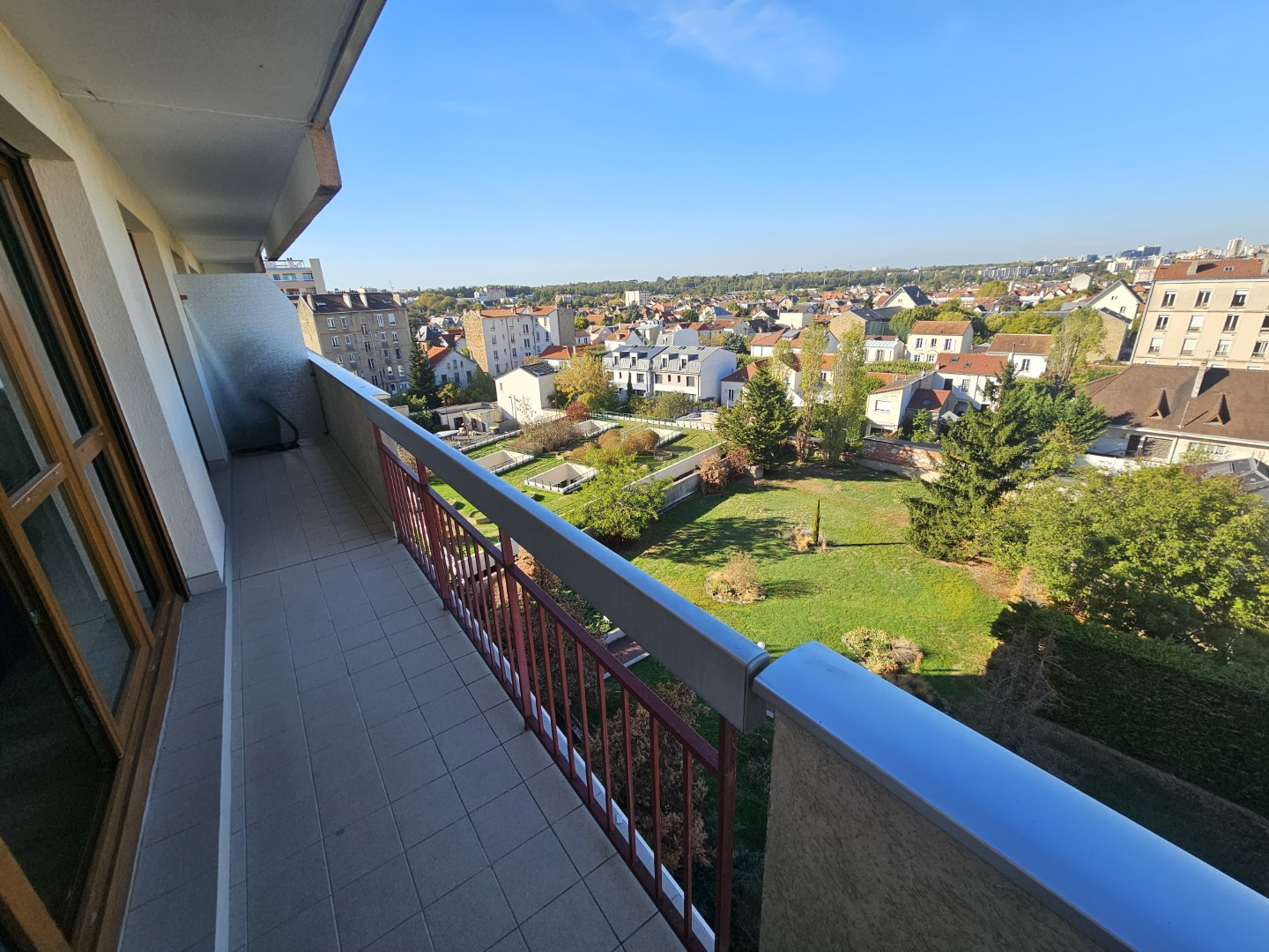 Appartement à vendre à Joinville le pont, 63,21 m², 3 pièces – photo 2 sur 8