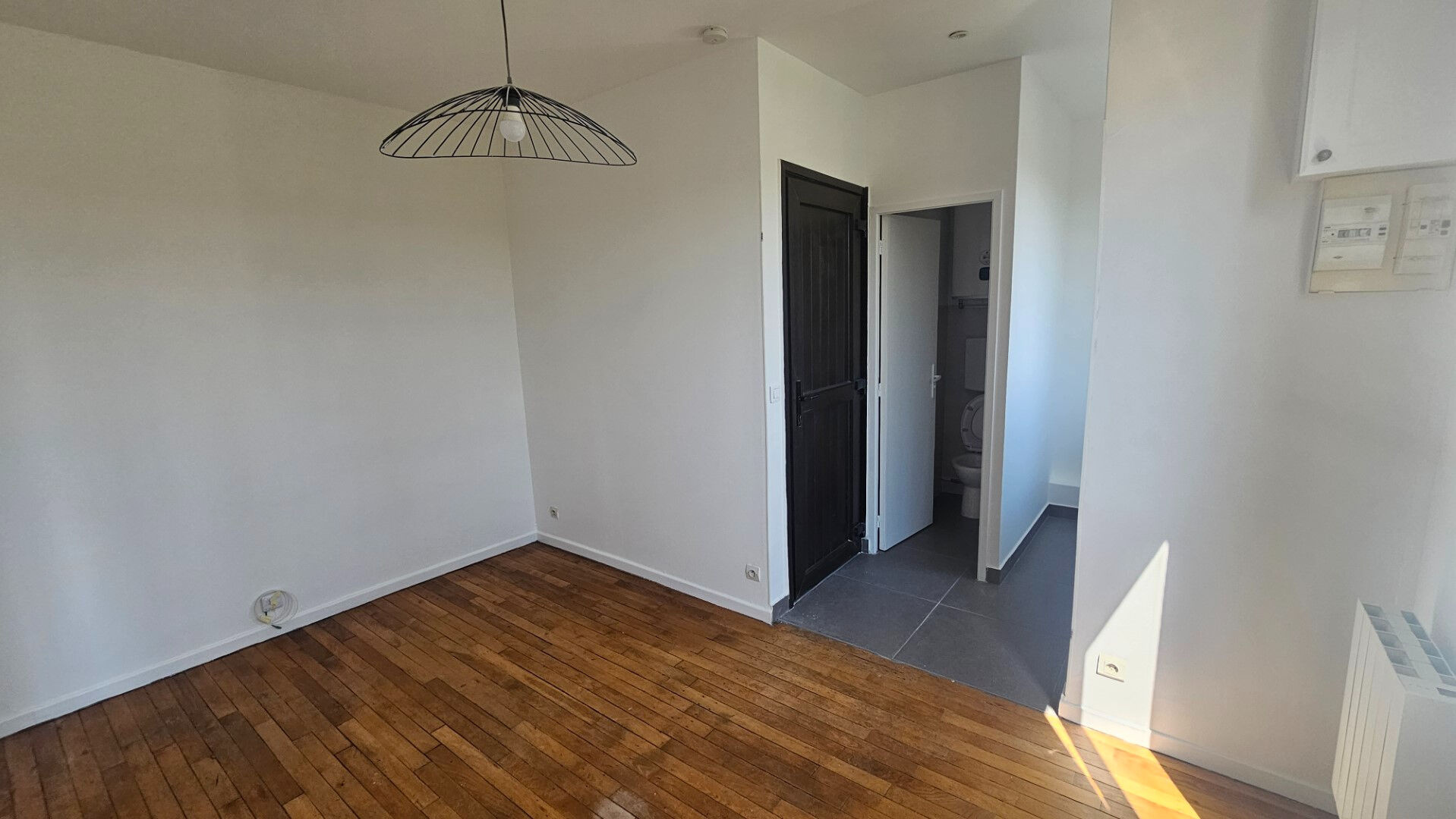 Appartement à vendre à Joinville le pont, 27,16 m², 2 pièces – photo 1 sur 6