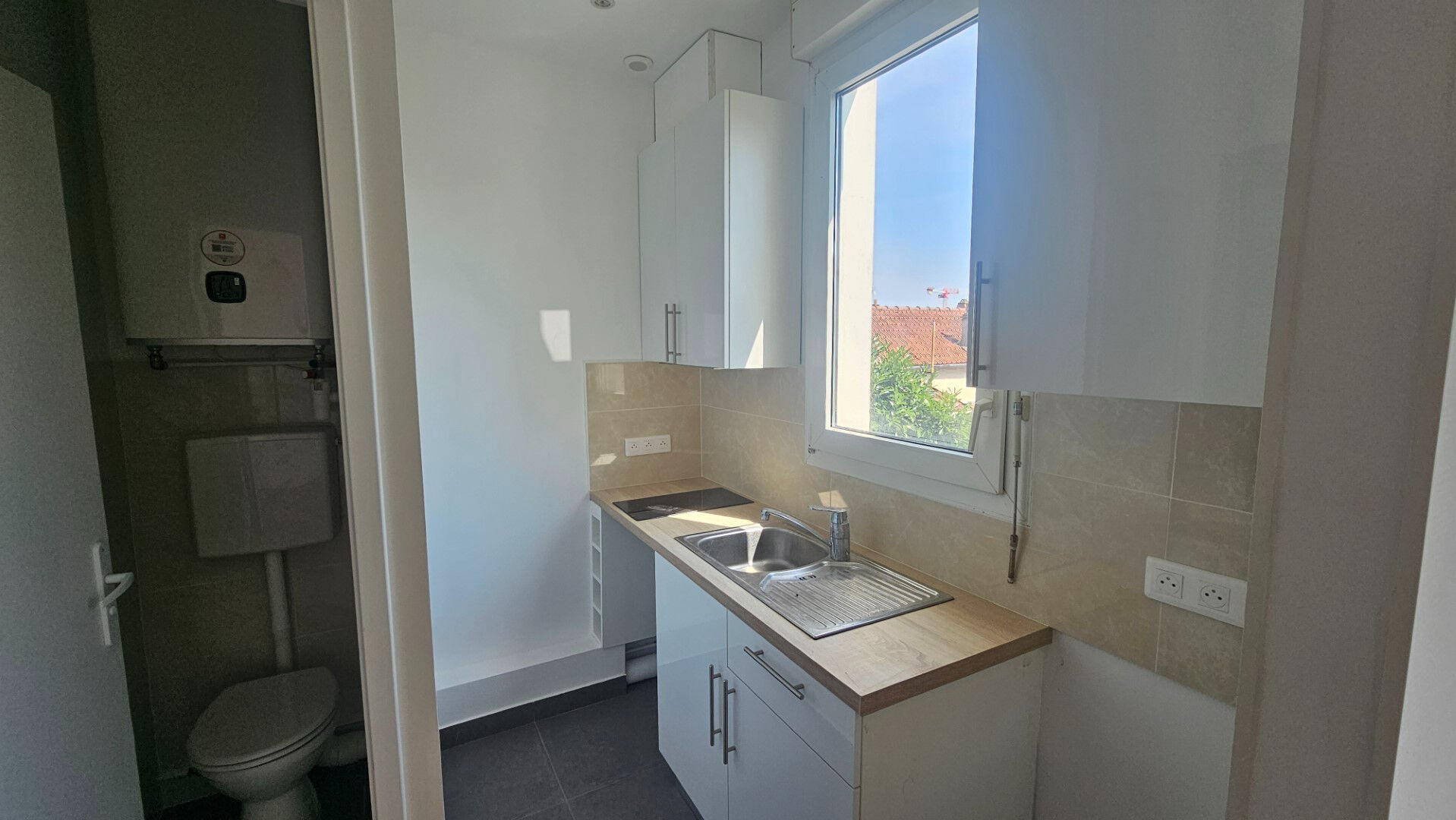 Appartement à vendre à Joinville le pont, 27,16 m², 2 pièces – photo 2 sur 6