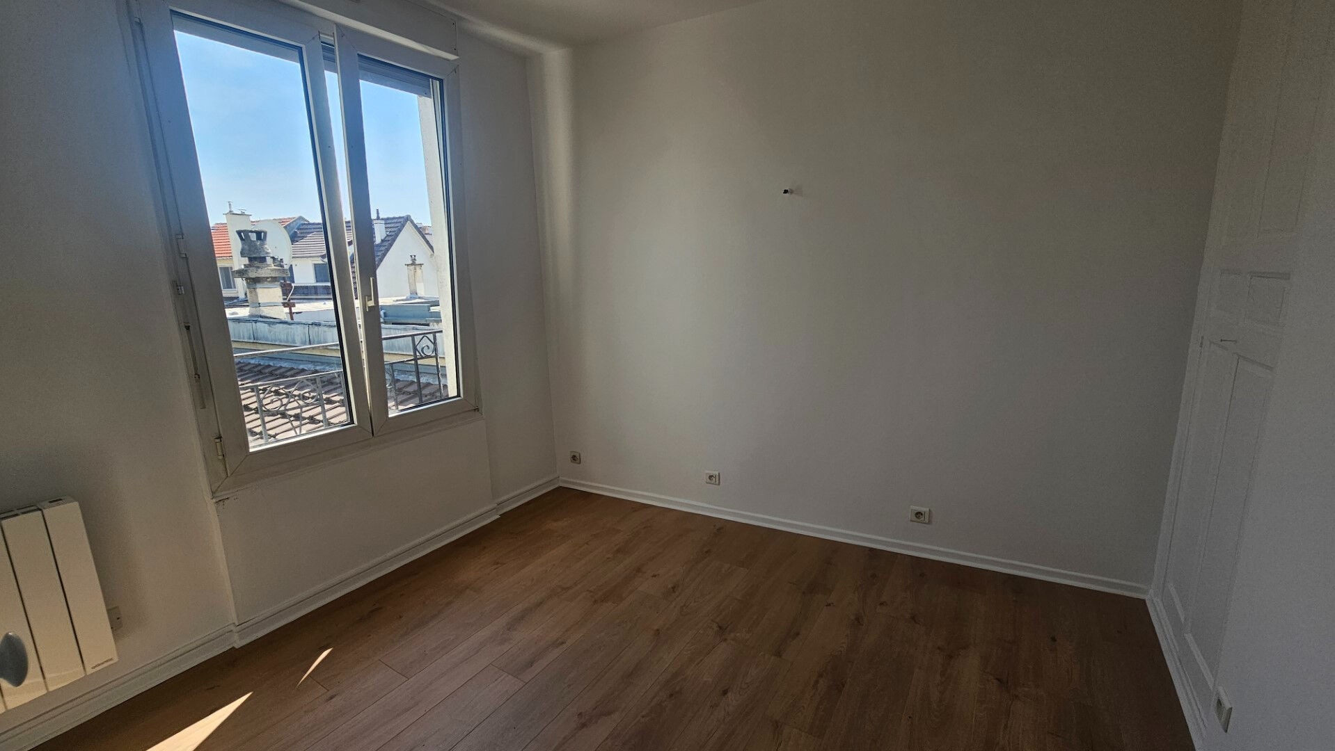 Appartement à vendre à Joinville le pont, 27,16 m², 2 pièces – photo 3 sur 6