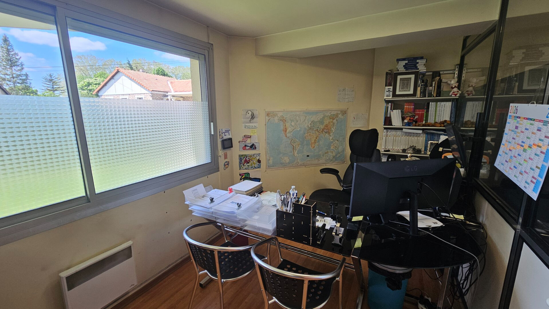 Local commercial à vendre à St maur des fosses, 91,57 m² – photo 3 sur 12