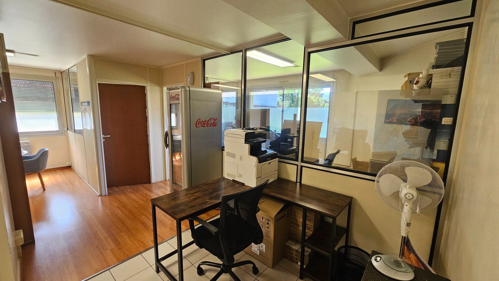 Local commercial à vendre à St maur des fosses, 91,57 m² – photo 1 sur 12