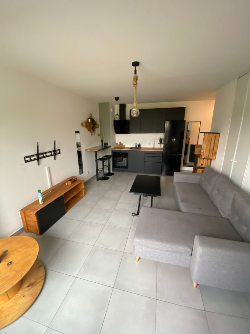 Appartement à vendre à Chennevieres sur marne, 31,75 m², 2 pièces – photo 2 sur 9