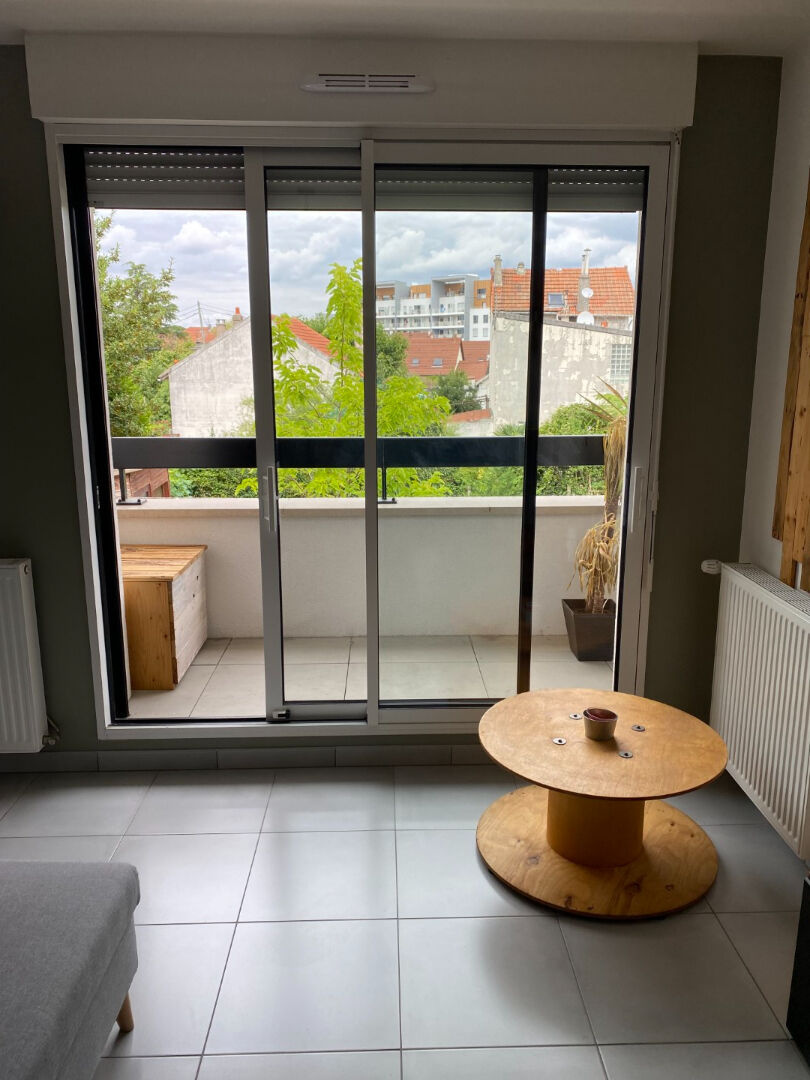Appartement à vendre à Chennevieres sur marne, 31,75 m², 2 pièces – photo 3 sur 9