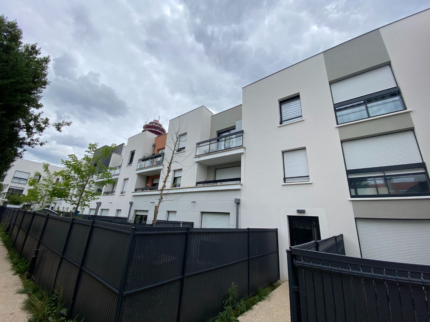 Appartement à vendre à Chennevieres sur marne, 31,75 m², 2 pièces – photo 1 sur 9