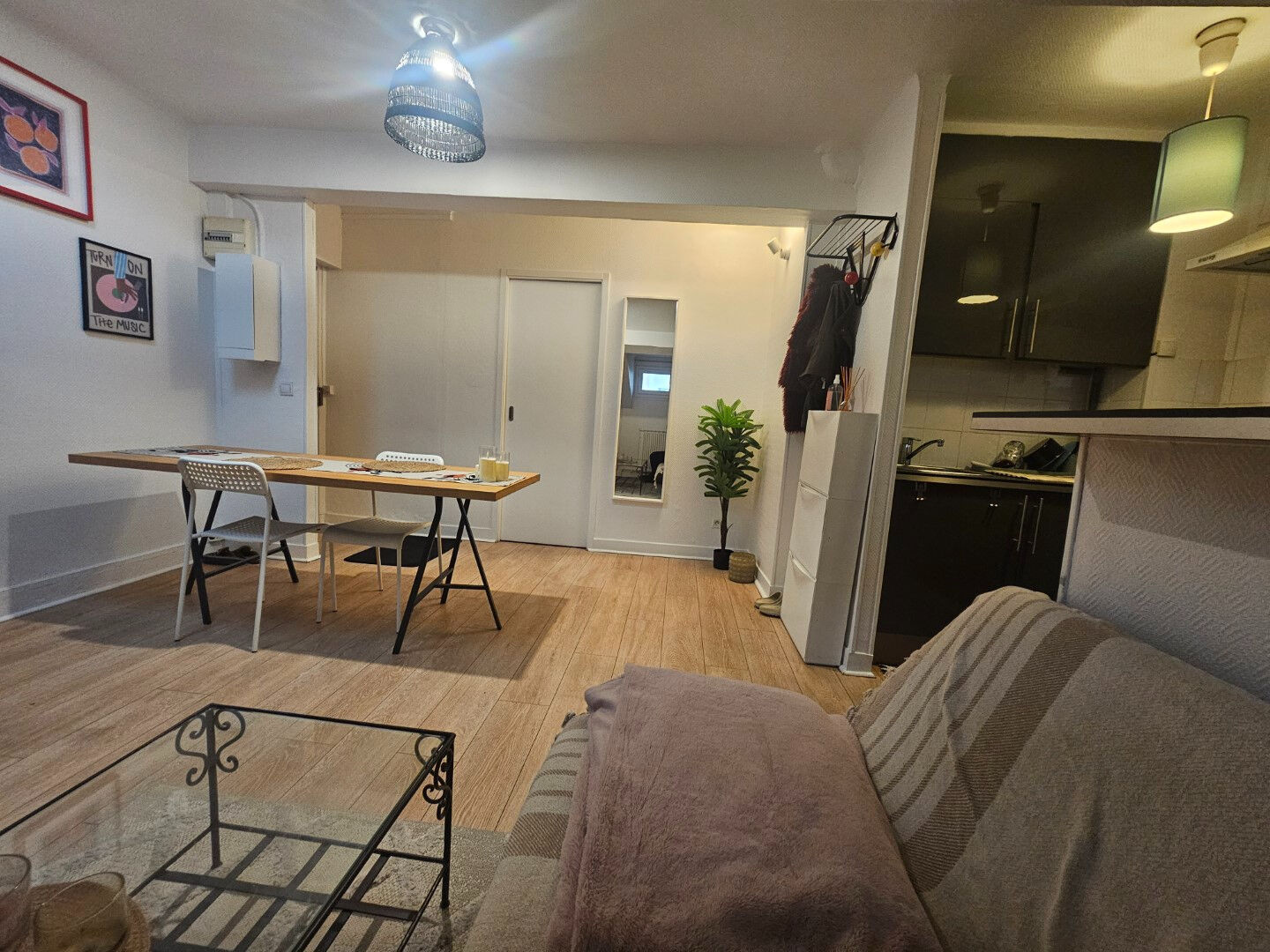 Appartement à vendre à Champigny sur marne, 34 m², 2 pièces – photo 1 sur 4