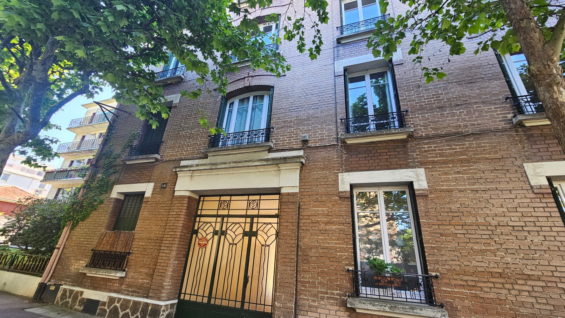 Appartement à vendre à St maur des fosses, 65,03 m², 3 pièces – photo 1 sur 14