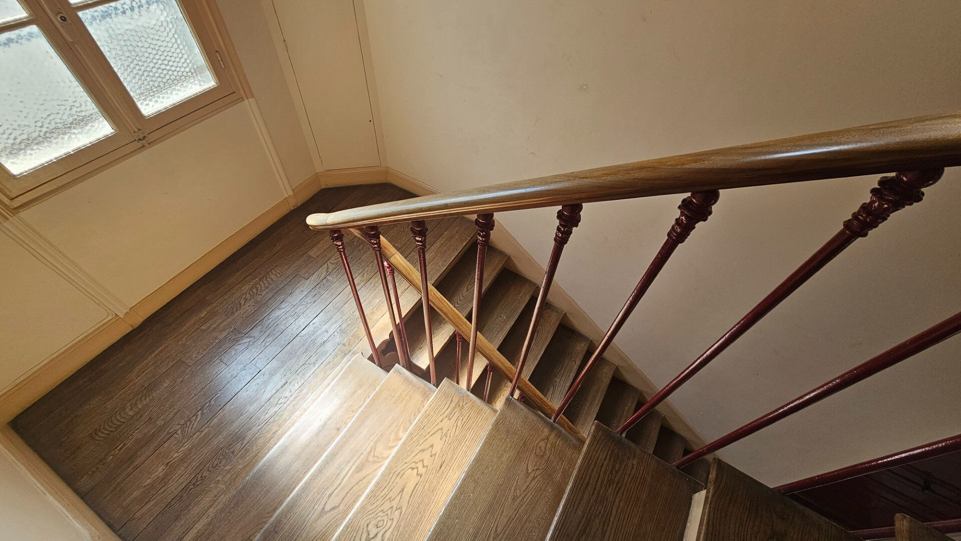 Appartement à vendre à St maur des fosses, 65,03 m², 3 pièces – photo 3 sur 14