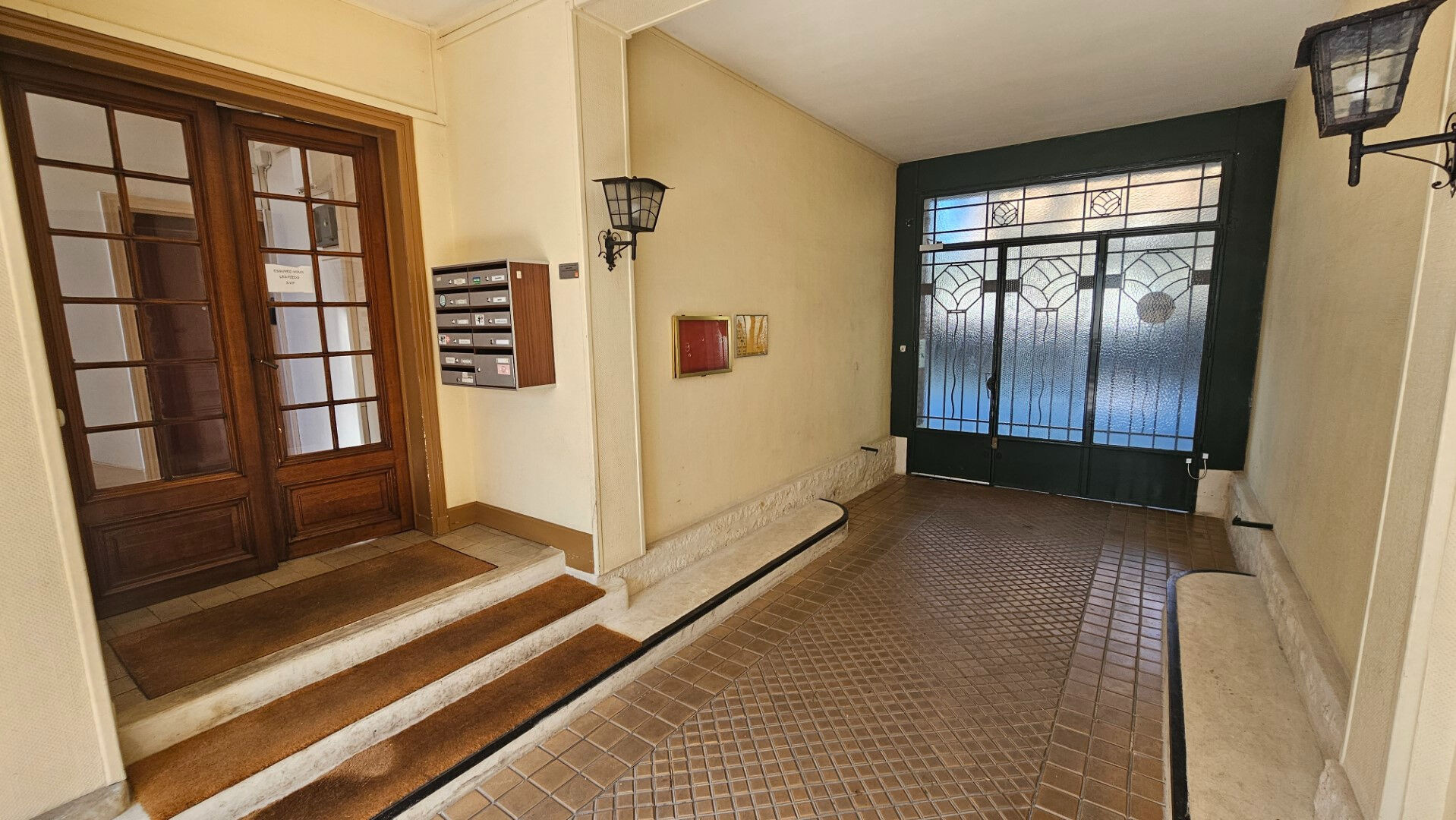 Appartement à vendre à St maur des fosses, 65,03 m², 3 pièces – photo 2 sur 14