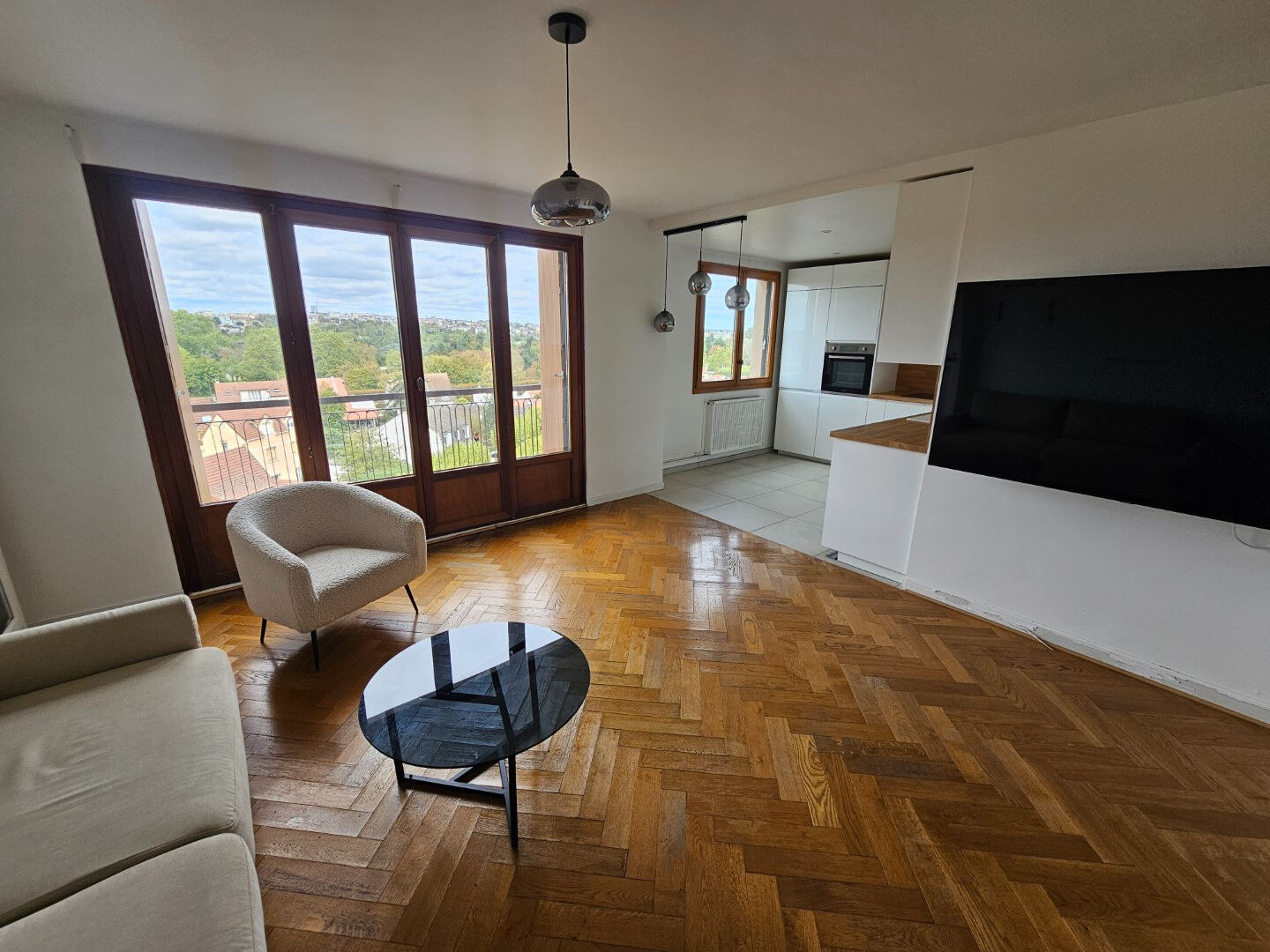 Appartement à vendre à Champigny sur marne, 75 m², 4 pièces – photo 1 sur 14