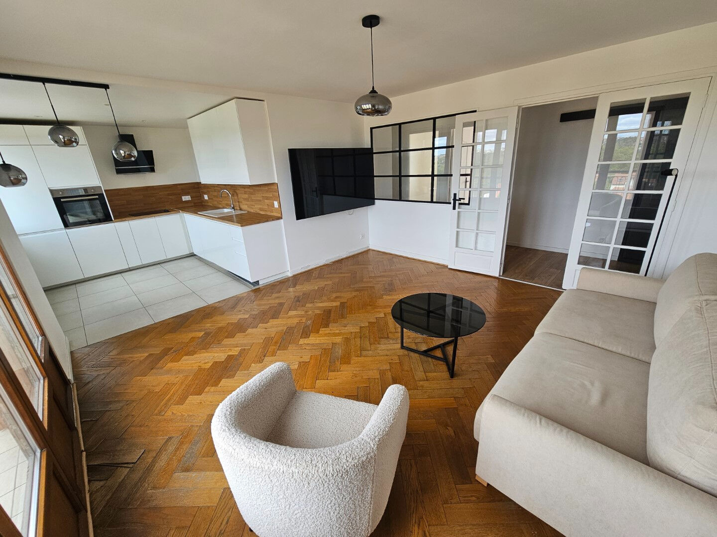 Appartement à vendre à Champigny sur marne, 75 m², 4 pièces – photo 2 sur 14