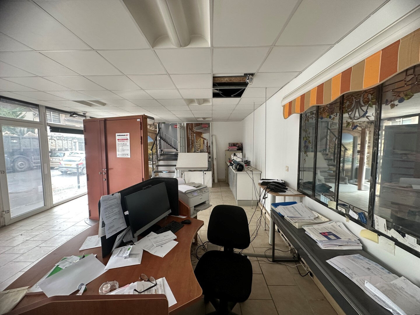 Local commercial à louer à Champigny sur marne, 70 m², 3 pièces – photo 3 sur 4