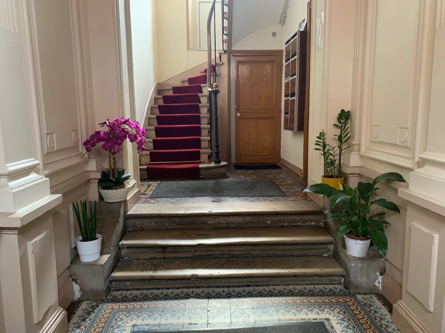 Appartement à vendre à Alfortville, 48,58 m², 3 pièces – photo 2 sur 12